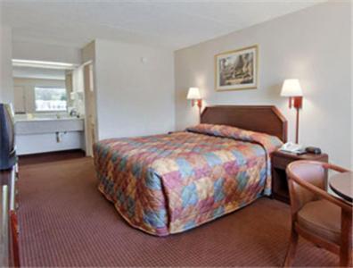 Days Inn Panama City 23Rd Street Номер фото