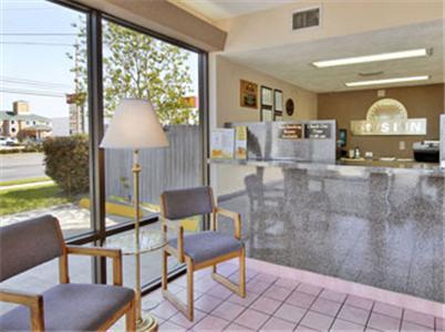 Days Inn Panama City 23Rd Street Экстерьер фото